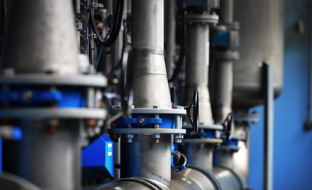 Valve Supply and Refurbishment
