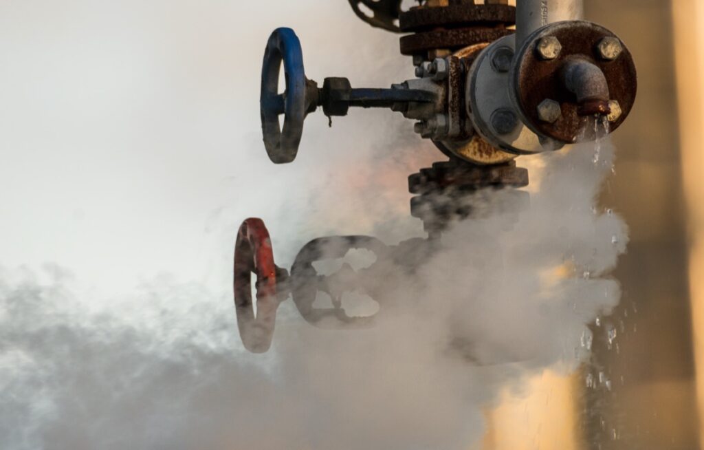 On-Line Leak Sealing On-Line Leak Sealing