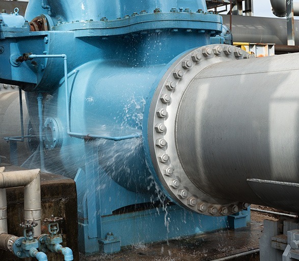leak sealing company leak sealing company