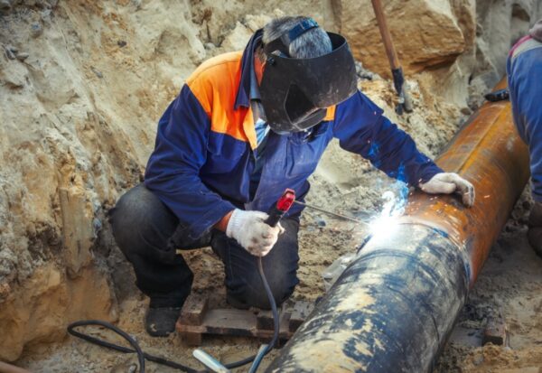 Benefits of Hot Tapping