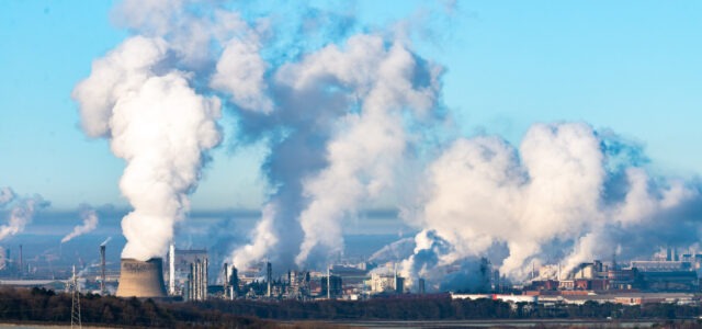 What Causes Industrial Pipe Leaks and How to Fix Them