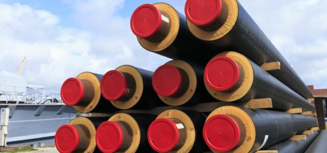 Composite Pipe Wrap Repair Cost What Affects Price