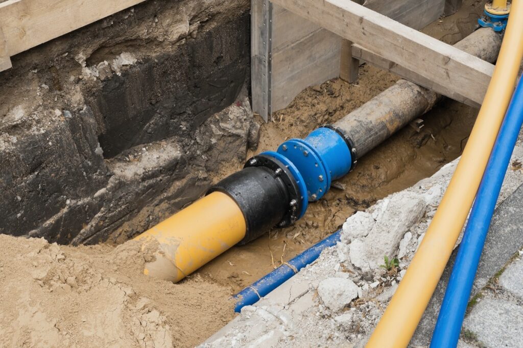 Trusted Composite Pipe Wrap Repair Composite Pipe Wrap Repair By Online Leak Sealing Experts